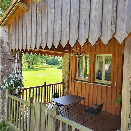 Gite De La Janiere Sainte-Luce-sur-Loire Εξωτερικό φωτογραφία