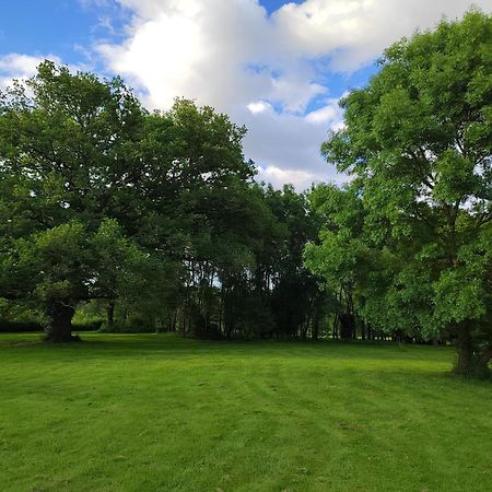 Gite De La Janiere Sainte-Luce-sur-Loire Εξωτερικό φωτογραφία