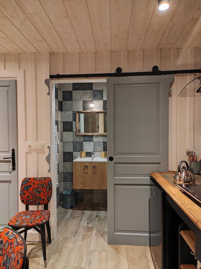 Gite De La Janiere Sainte-Luce-sur-Loire Εξωτερικό φωτογραφία