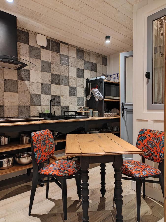 Gite De La Janiere Sainte-Luce-sur-Loire Εξωτερικό φωτογραφία