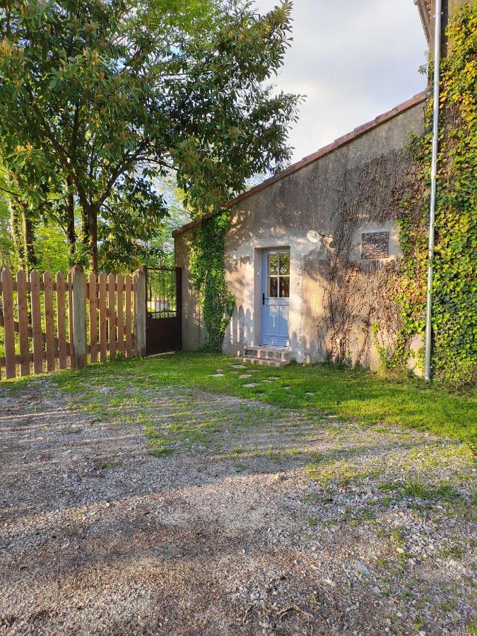 Gite De La Janiere Sainte-Luce-sur-Loire Εξωτερικό φωτογραφία