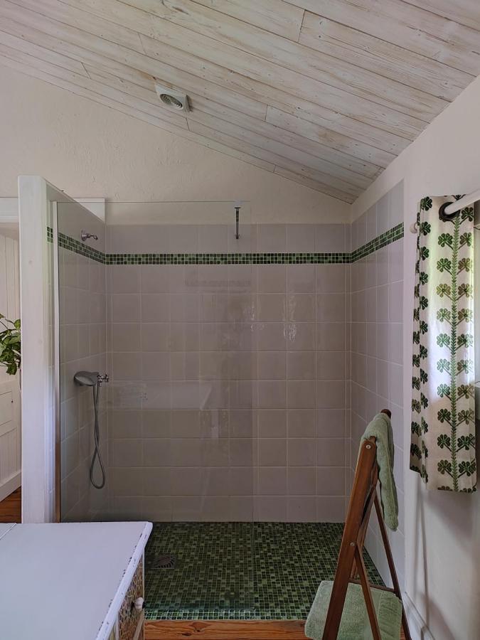 Gite De La Janiere Sainte-Luce-sur-Loire Εξωτερικό φωτογραφία