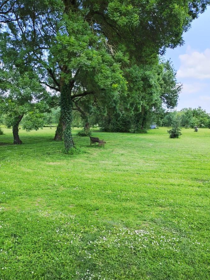 Gite De La Janiere Sainte-Luce-sur-Loire Εξωτερικό φωτογραφία