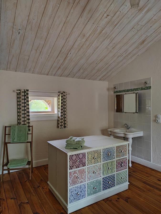 Gite De La Janiere Sainte-Luce-sur-Loire Εξωτερικό φωτογραφία
