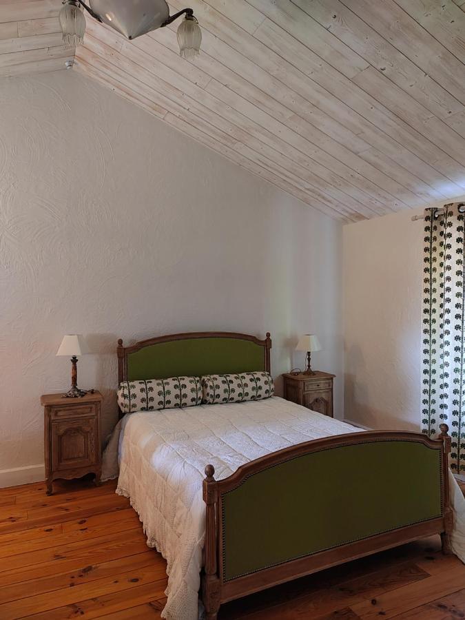 Gite De La Janiere Sainte-Luce-sur-Loire Εξωτερικό φωτογραφία