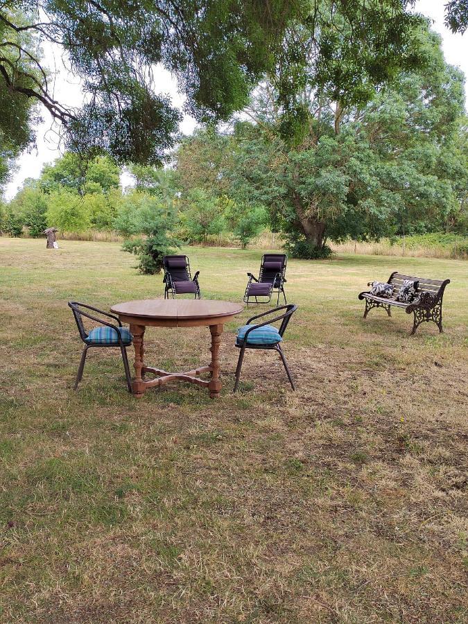 Gite De La Janiere Sainte-Luce-sur-Loire Εξωτερικό φωτογραφία