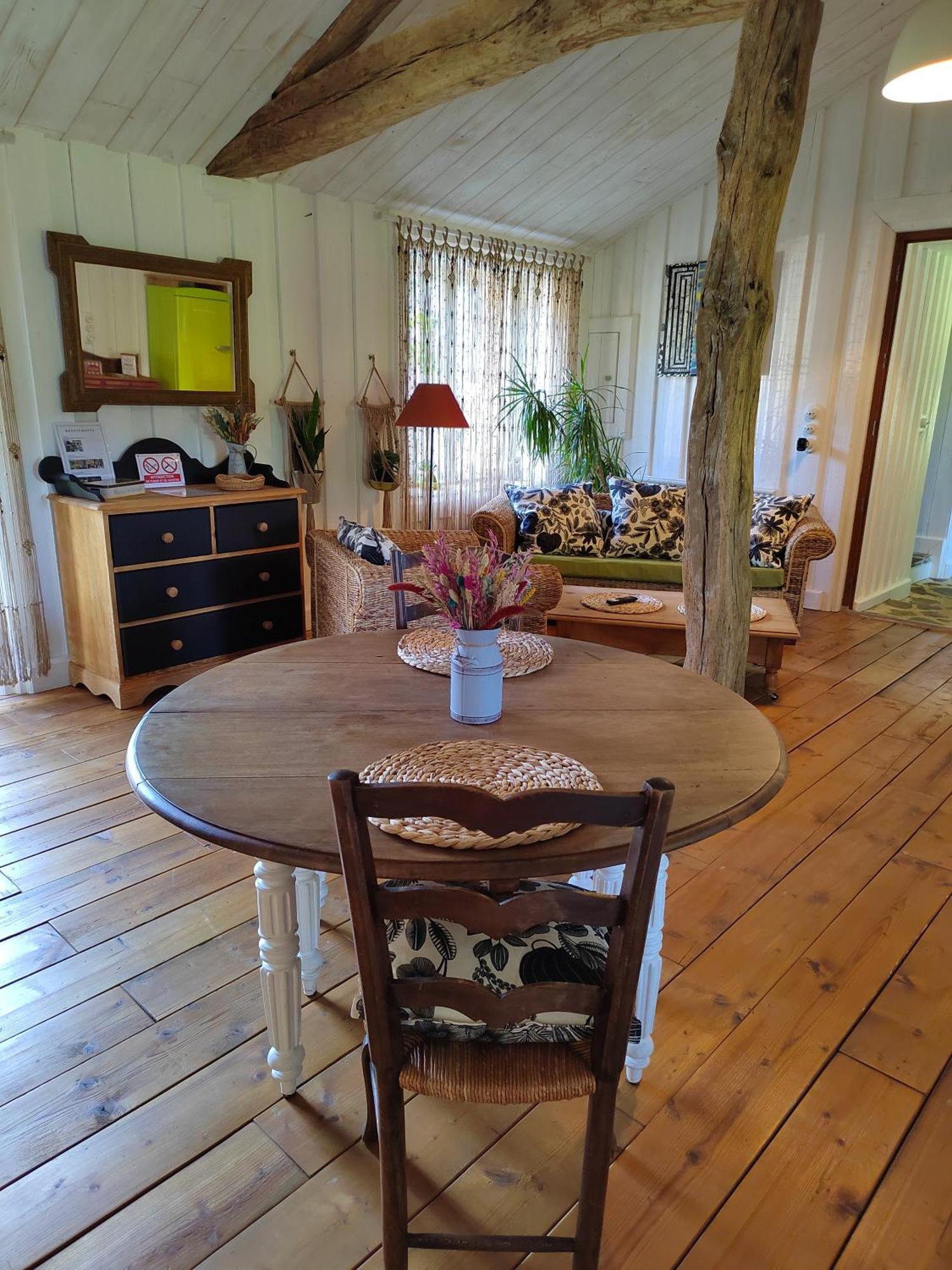 Gite De La Janiere Sainte-Luce-sur-Loire Εξωτερικό φωτογραφία