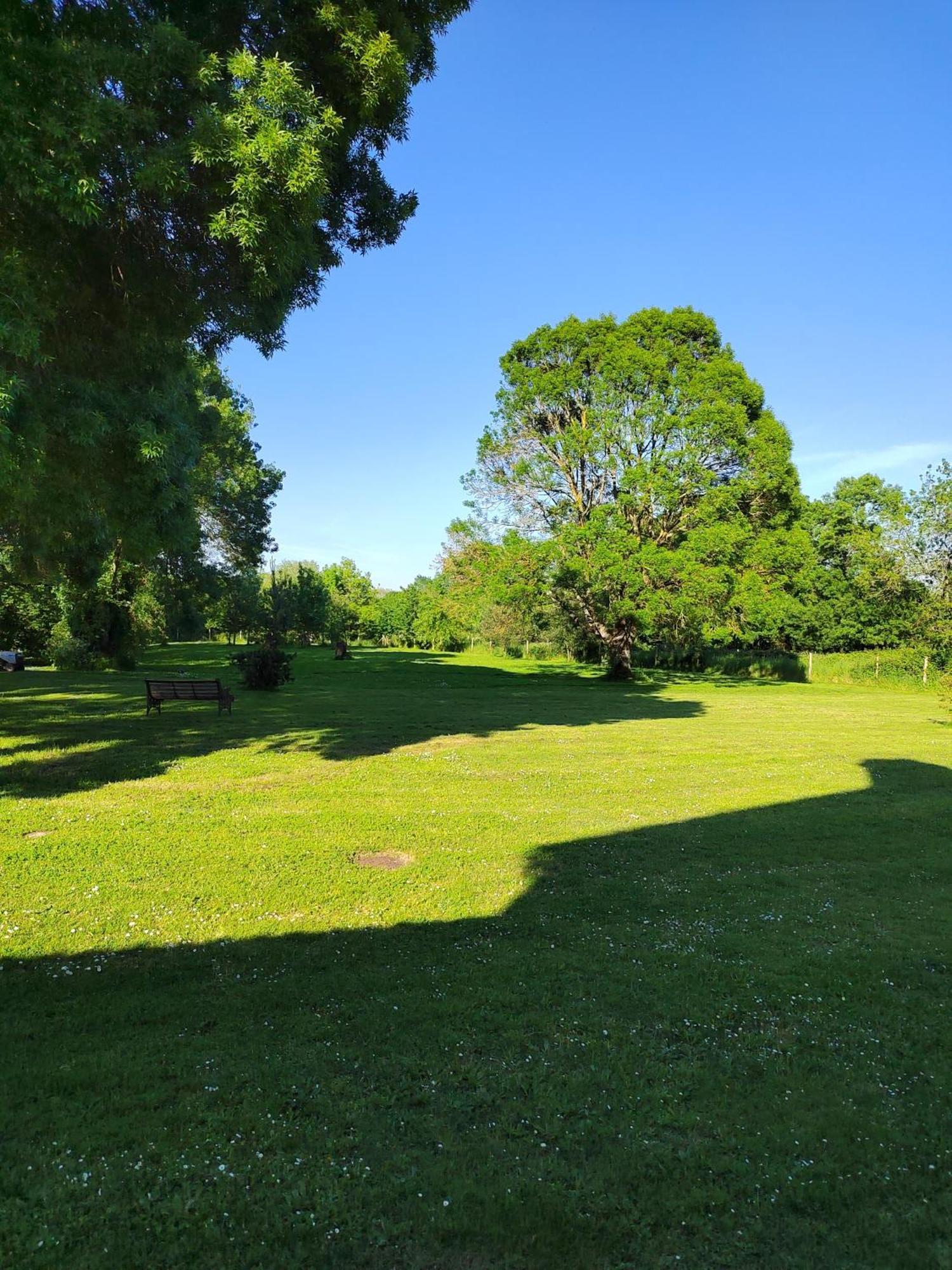 Gite De La Janiere Sainte-Luce-sur-Loire Εξωτερικό φωτογραφία