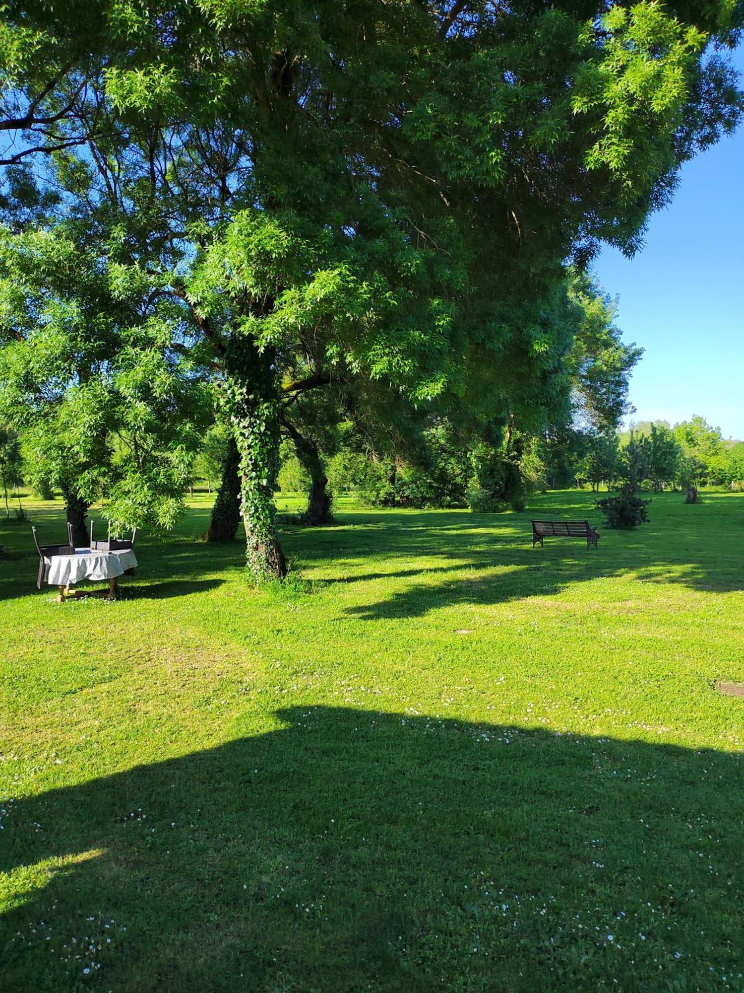 Gite De La Janiere Sainte-Luce-sur-Loire Εξωτερικό φωτογραφία